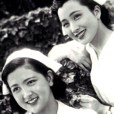 看護婦の日記