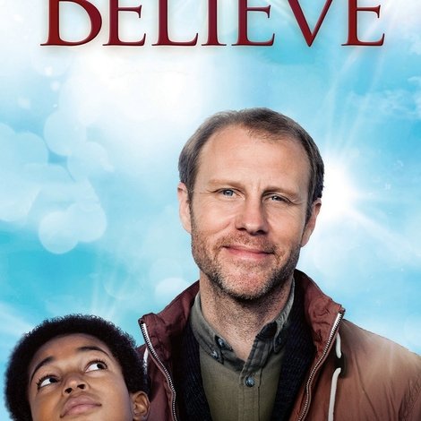 Believe