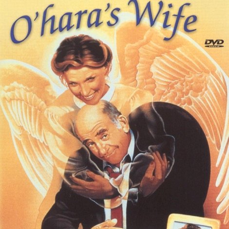 O'Hara's Wife