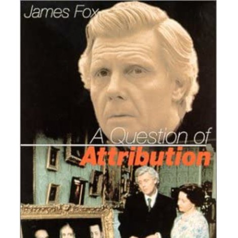 A Question of Attribution