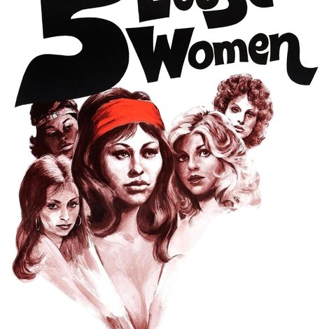 Five Loose Women