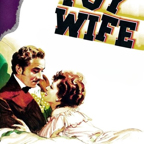 The Toy Wife