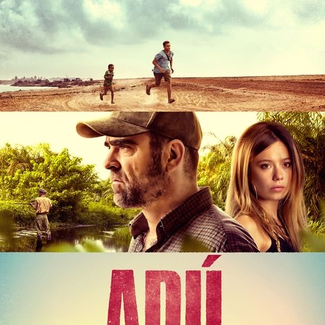 Adú