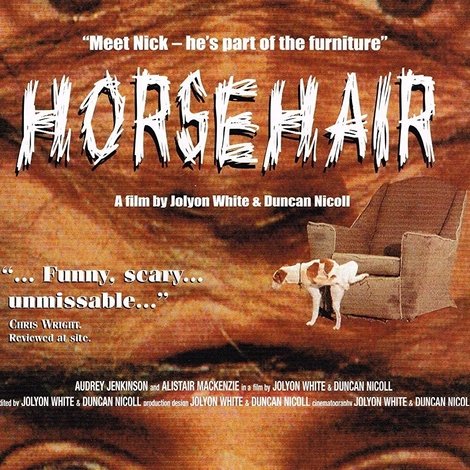 Horsehair
