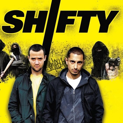Shifty