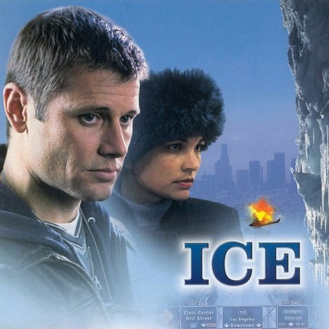 Ice