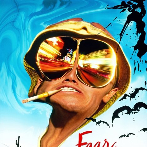 Fear and Loathing in Las Vegas