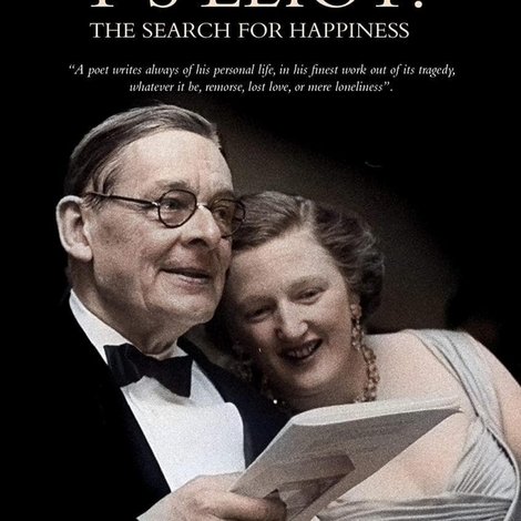 T. S. Eliot: The Search for Happiness