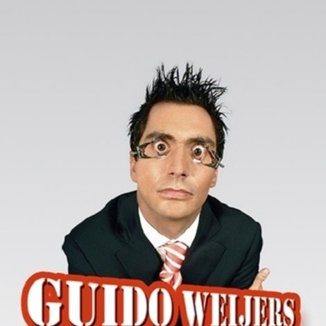 Guido Weijers: Xipnao!