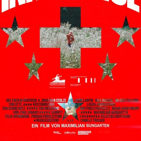 The Age of Innocence