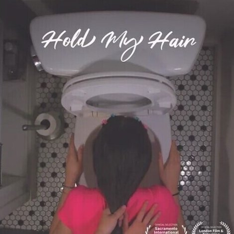 Hold My Hair