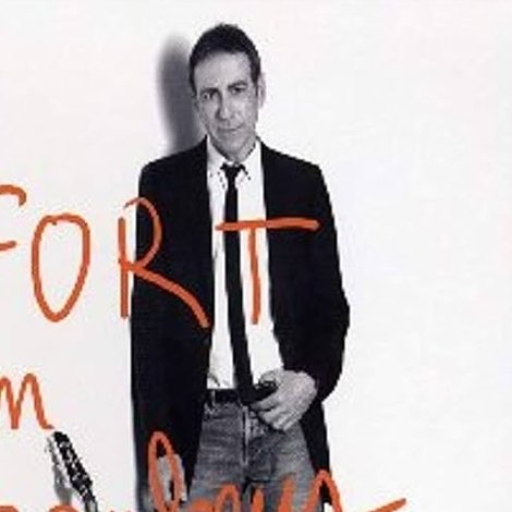 Alain Chamfort Le chemin est le bonheur