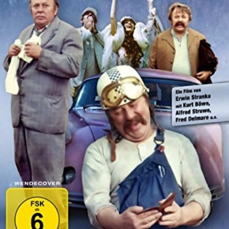 Automärchen