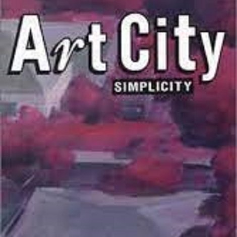 Art City 2 Simplicity