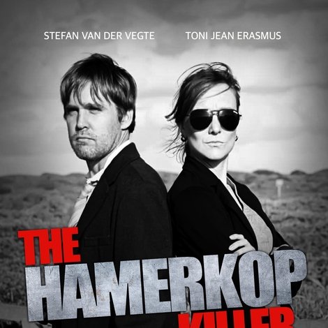 The Hamerkop Killer