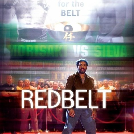 Redbelt