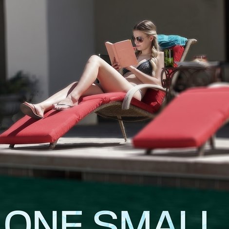 One Small Indiscretion