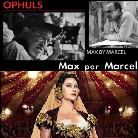 Max par Marcel: Lola Montès