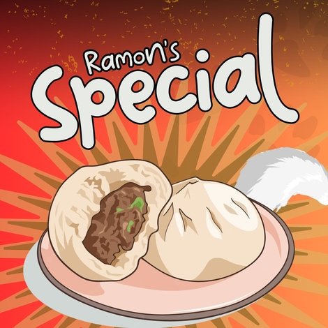 Ramon's Special