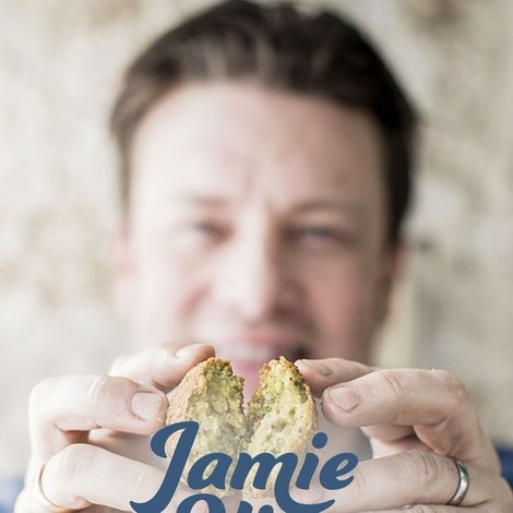 Jamie Oliver cuisine végétarien à Bethléem