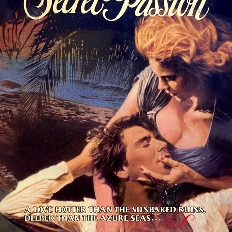 Isle of Secret Passion