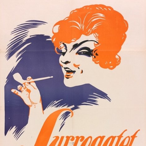 Surrogatet