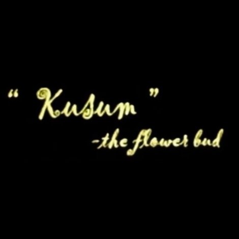 Kusum