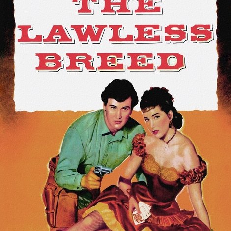The Lawless Breed