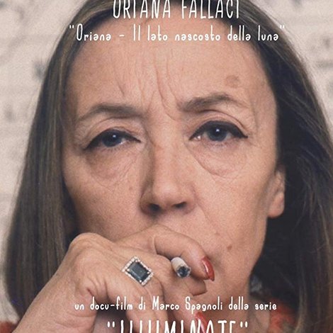 Illuminate - Oriana Fallaci