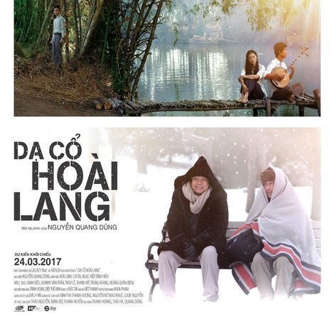 Dạ Cổ Hoài Lang