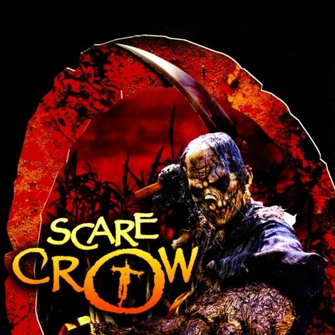 Scarecrow