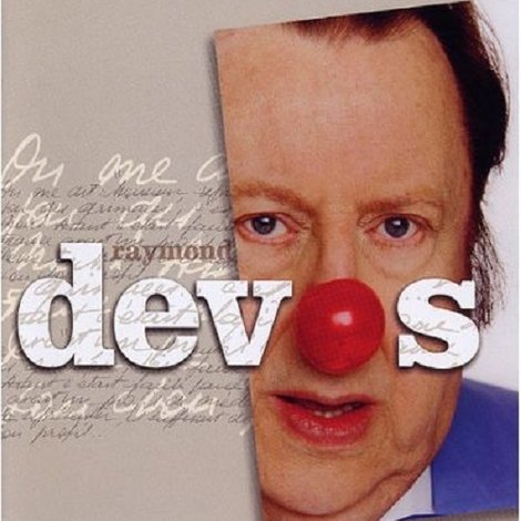 Raymond Devos - 80 ans, 80 sketches