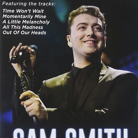 Sam Smith: Dreams Come True
