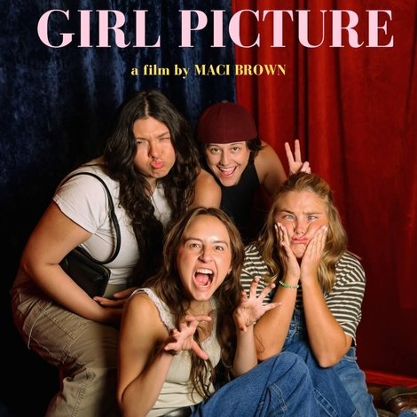 Girl Picture