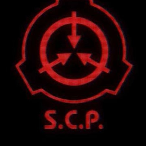 SCP: Ghost Town