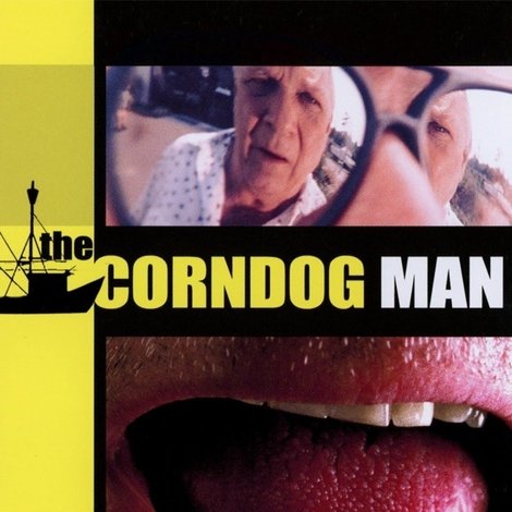 The Corndog Man