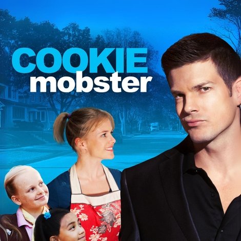 The Cookie Mobster
