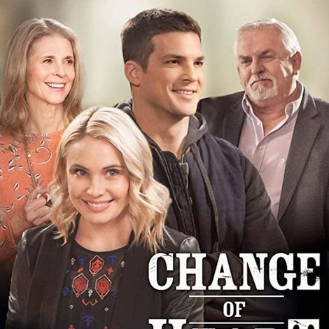 Change of Heart