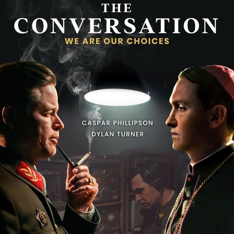 The Conversation