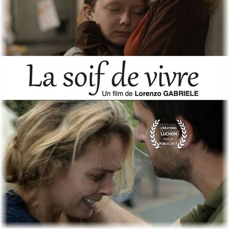La soif de vivre