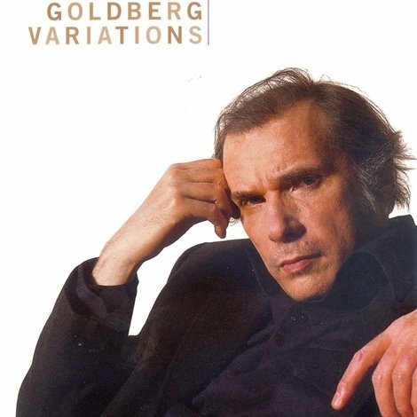 The Goldberg Variations