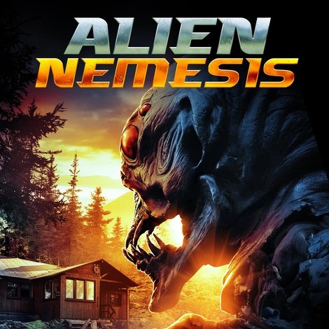 Alien Nemesis