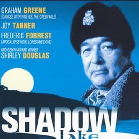 Shadow Lake