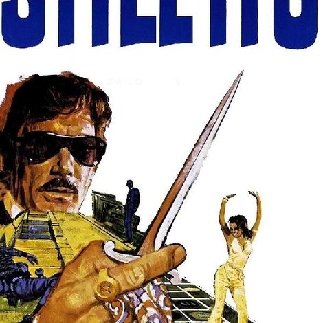 Stiletto
