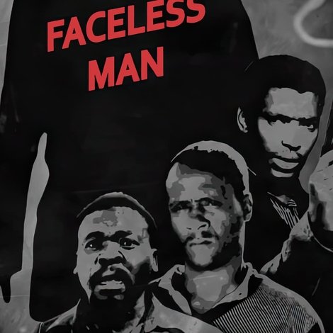 Faceless Man