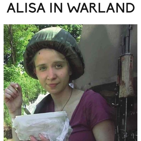 Alicja w krainie wojny