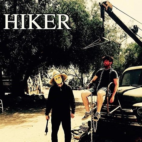 Hiker