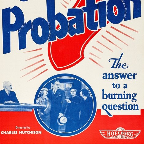On Probation