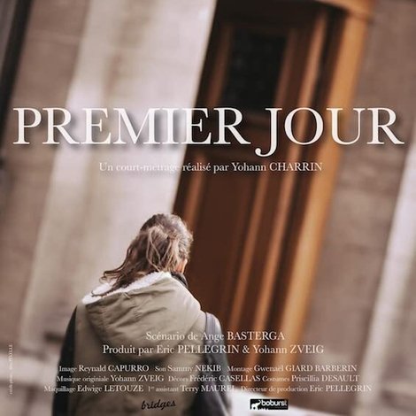 Premier jour
