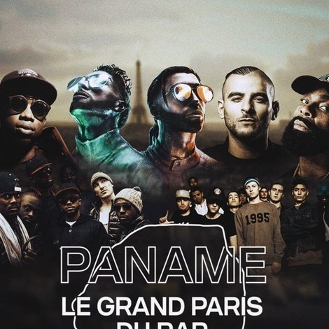 Paname, Le Grand Paris du Rap
